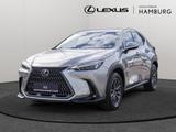 Lexus NX 350h Executive LED MEMORY HUD SITZBELÜFTUNG - silberne Lexus NX-Serie