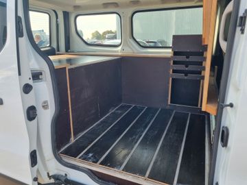 Renault Trafic - 8