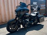 Harley-Davidson FLHTCU E-Glide - HARLEY-DAVIDSON FLHTCU