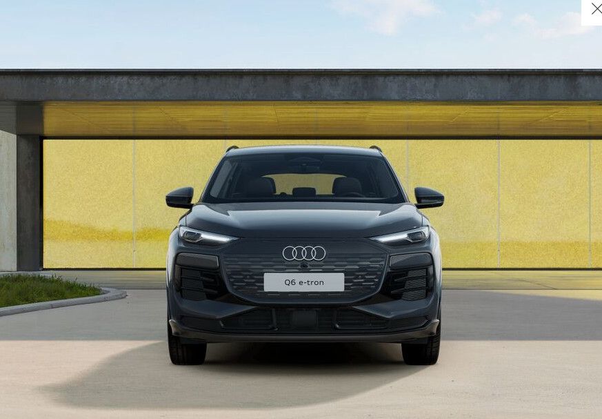 Audi Q6 e-tron - Bild 2