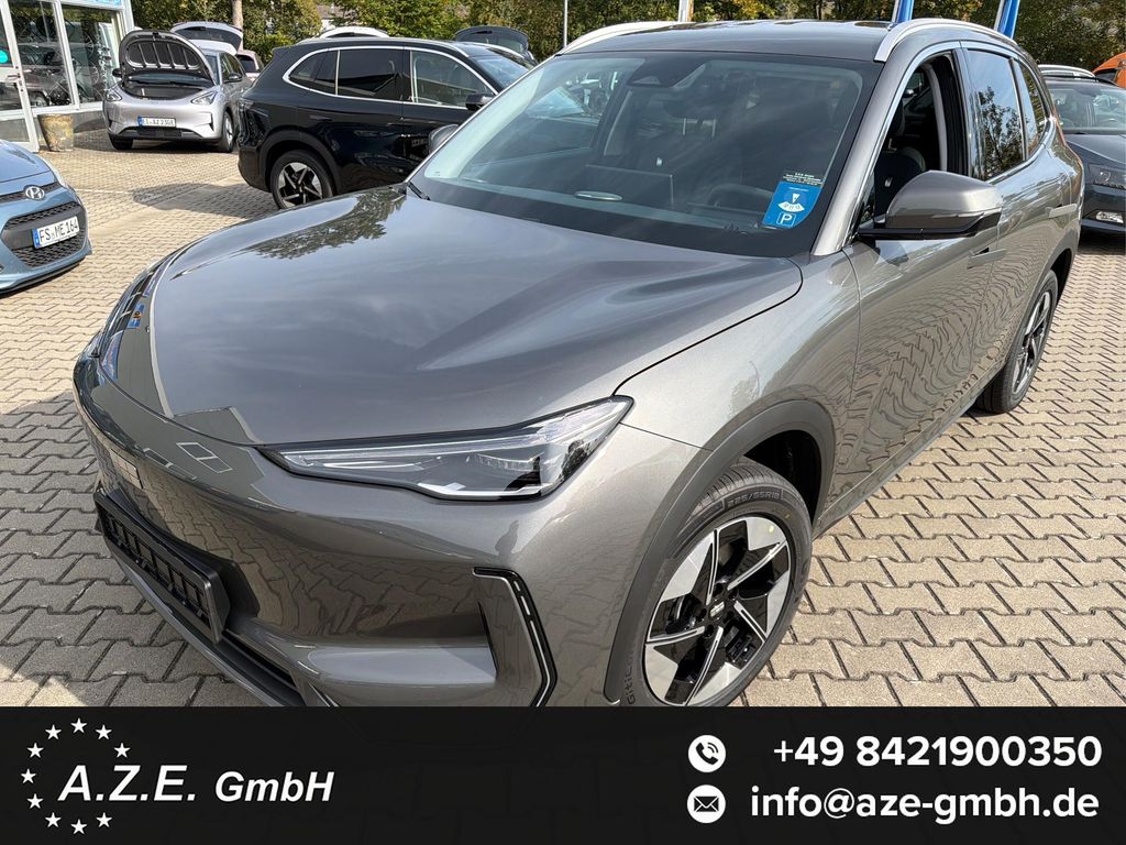 Image of Geely E5