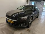 Polestar 2 Long Range Dual motor 408PK 78kWh [ LEDER+PILO - Polestar Gebrauchtwagen von 2021