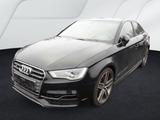 Audi S3 quattro 2.0 TFSI /PANO/PDC/KLIMA/NAVI - gebrauchte Audi S3 aus dem Jahr 2014