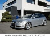 Audi RS4 Avant 4.2 FSI quattro**NAVI/BOSE/XENON**