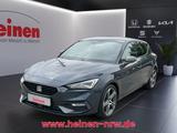 Seat Leon FR 1.5 eTSI DSG NAVI LED PANO - gebrauchte Seat Leon aus dem Jahr 2022