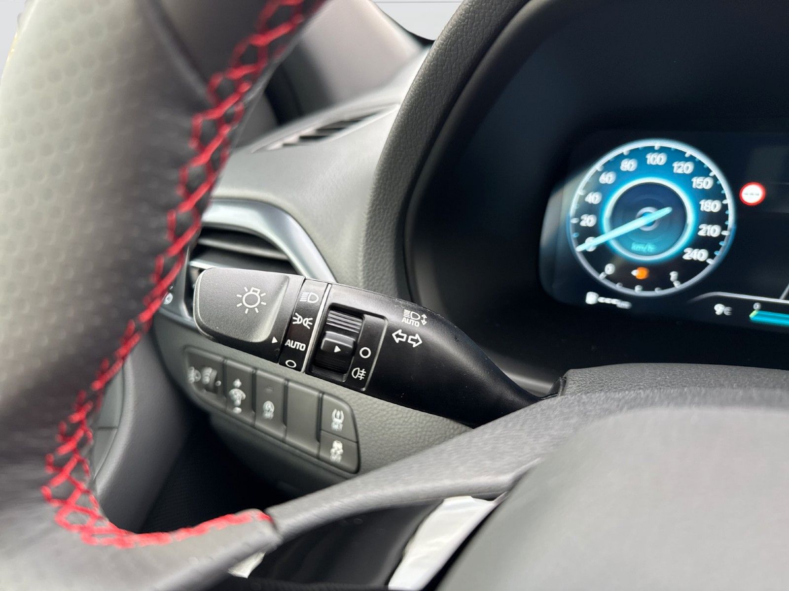 Hyundai i30 - Bild 18
