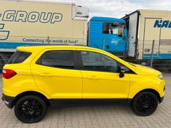 Ford Ecosport - Vorschau 28