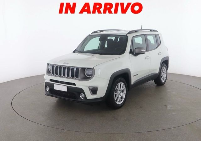 Jeep *IN ARRIVO* Jeep Renegade 1.6 Mjt 130 CV Limited