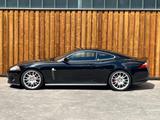 Jaguar XKR-S Spitzenfahrzeug, 1/200 Stück, 74.000 Km!!! - Jaguar XKR Gebrauchtwagen