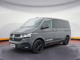 Volkswagen T6.1 Multivan Edition 4M DSG / Navi, Velour, LED - gebrauchte VW T6 Multivan aus dem Jahr 2023
