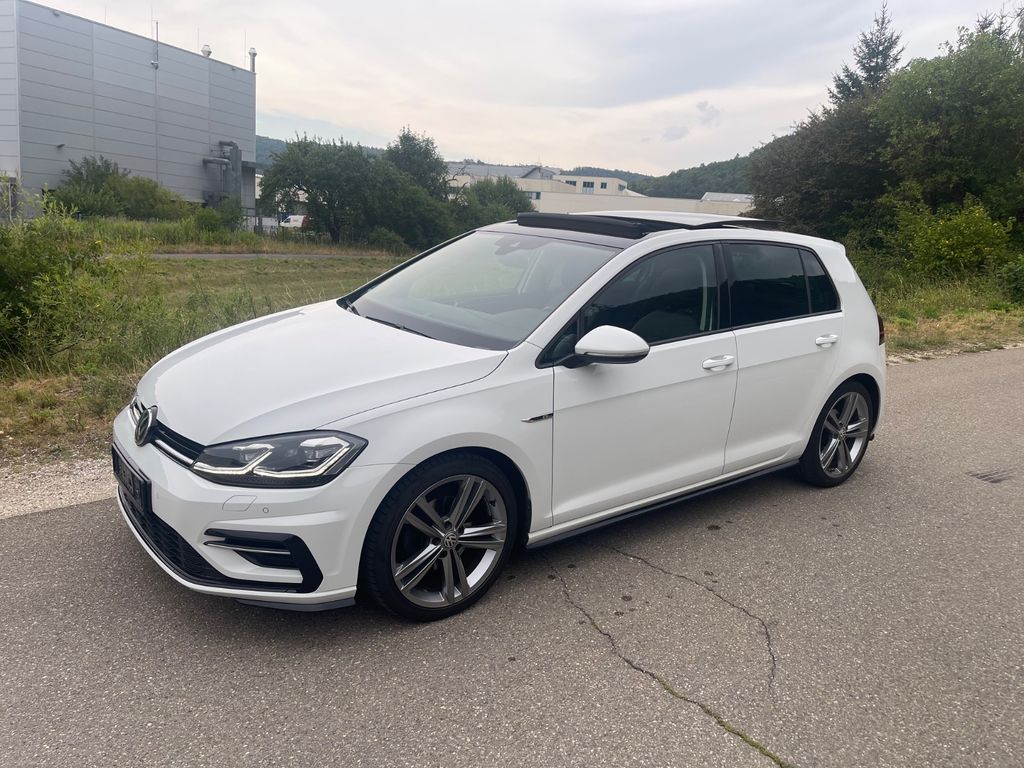 Image of Volkswagen Golf