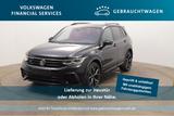 Volkswagen Tiguan R 4Motion 2.0 TSI AHK*Pano*Tempo*PDC*RFK