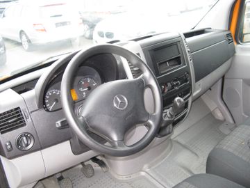 Mercedes Sprinter - 10