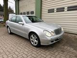 Mercedes-Benz Mercedes w211,  E240, 2.7l Benzin - Mercedes-Benz E 240 w211 Gebrauchtwagen