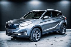 DFSK Seres 3 Luxury*FINANZIERUNGSPRÄMIE JETZT SICHERN