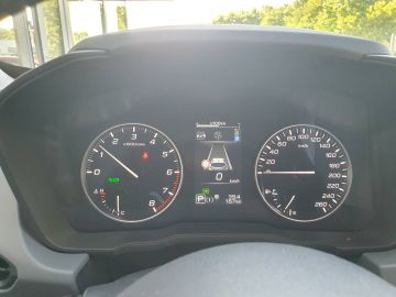 Bild 6 Subaru Andere Crosstrek 2.0ie e-BOXER Active Lineartro
