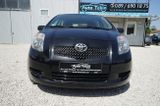 Toyota Yaris 1.3 |1.Hand| |KD gepfl.| |8-fach bereift| - Toyota Yaris: 1.8