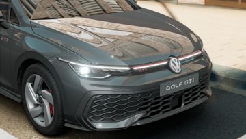 Volkswagen Leasingangebot: Volkswagen Golf 2.0 TSI OPF DSG GTI