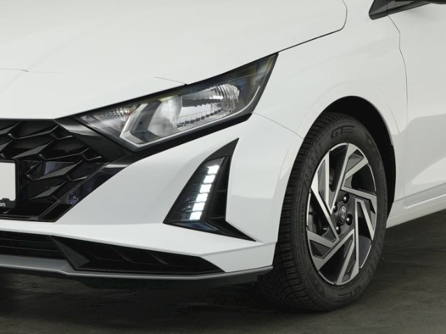 Hyundai i20 – Bild 23
