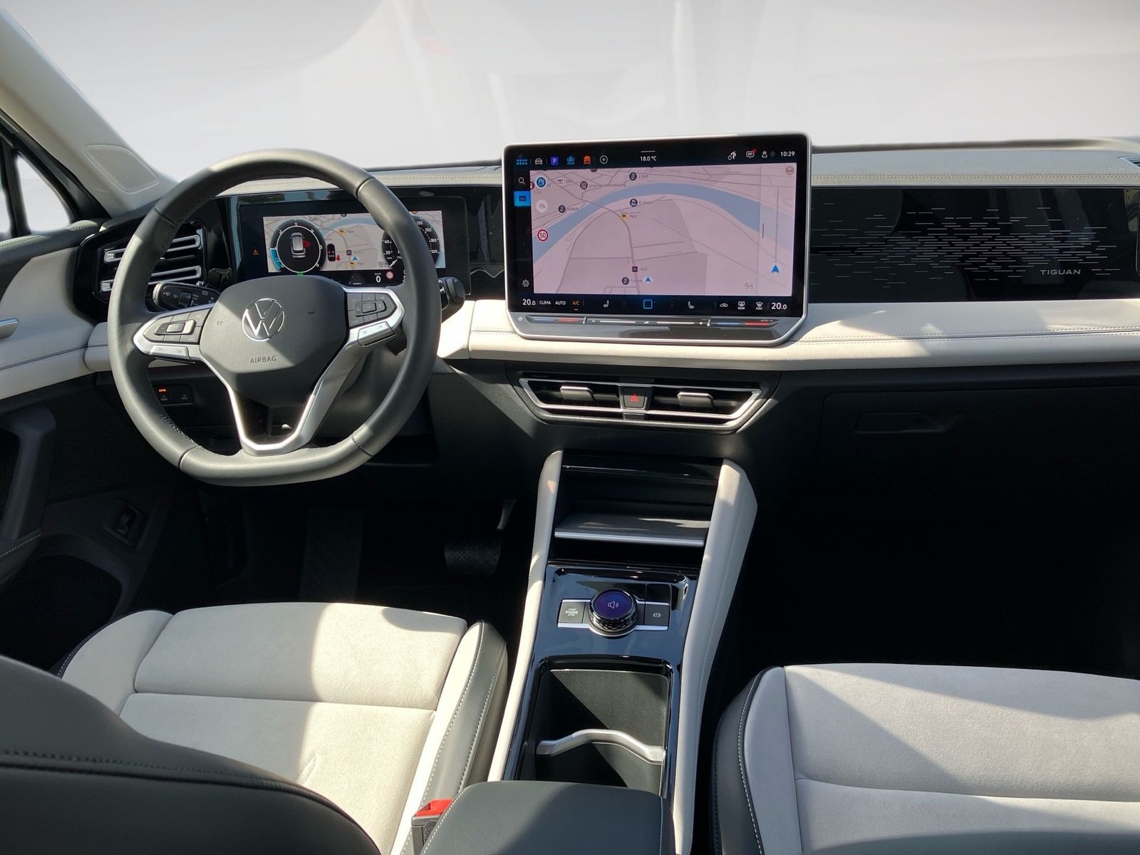 Volkswagen Tiguan - Bild 11
