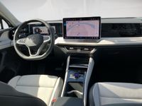 Volkswagen Tiguan - Vorschau Bild 11