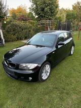 BMW 1er M, 187 - BMW aus 2009: 1er