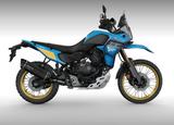 Yamaha Tenere 700 Rally Motoroox-Edition / Modell 2025