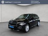 Skoda Kamiq 1.0 TSI Selection - gebrauchte Skoda Coupés
