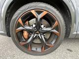 Cupra Formentor 2.0 TSI 228kW VZ 4Drive DSG VZ BREMBO