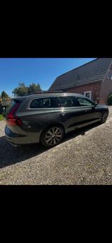 Volvo V60 T6 Recharge AWD Geartronic Inscription R... - Volvo V60 Recharge Gebrauchtwagen