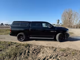 Dodge RAM 1500 4x4 | Laramie | LPG | Hardtop | - Dodge RAM: Hardtop