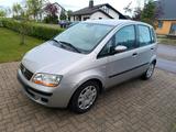 Fiat Idea 1.4 - gebrauchte Fiat Idea aus dem Jahr 2004