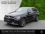Mercedes-Benz GLC 200 4M AMG Line *Cam*LED*SpurH*MBUX*Navi*19' - Mercedes-Benz GLC 200 Gebrauchtwagen in Stuttgart