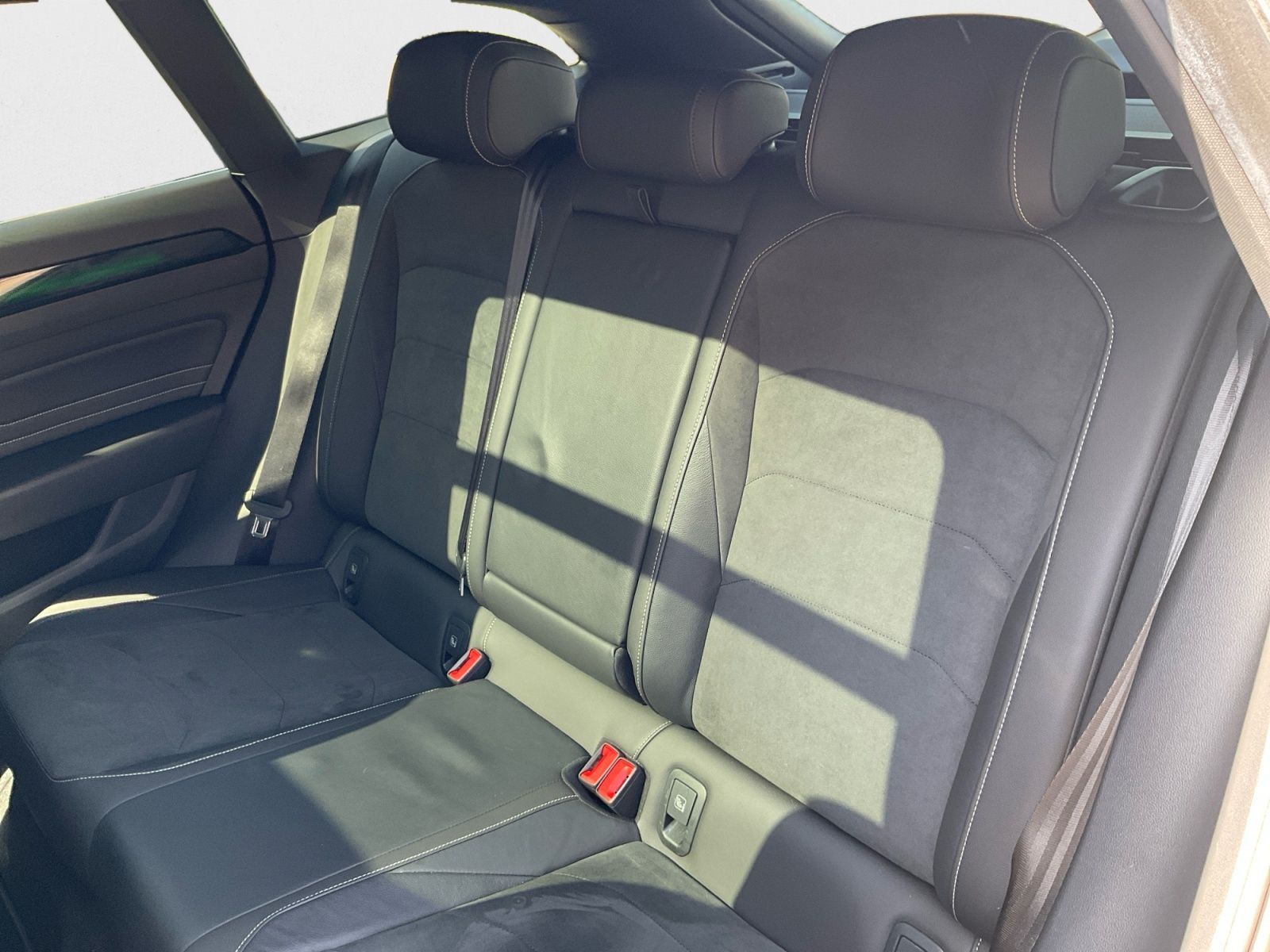 Volkswagen Arteon - Bild 14