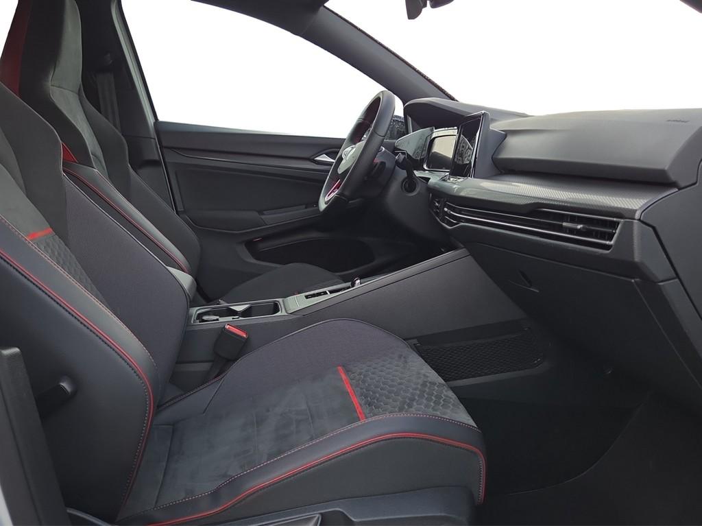 Volkswagen Golf VIII 2.0 TSI DSG GTI Clubsport HARMAN*IQ-LI, миниатюра 8