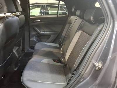 Volkswagen T-Cross - Bild 5