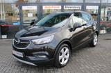 Opel Mokka X 1,4 Turbo*120 J.*Navi*Kamera*AHK* - Opel Mokka X J-A