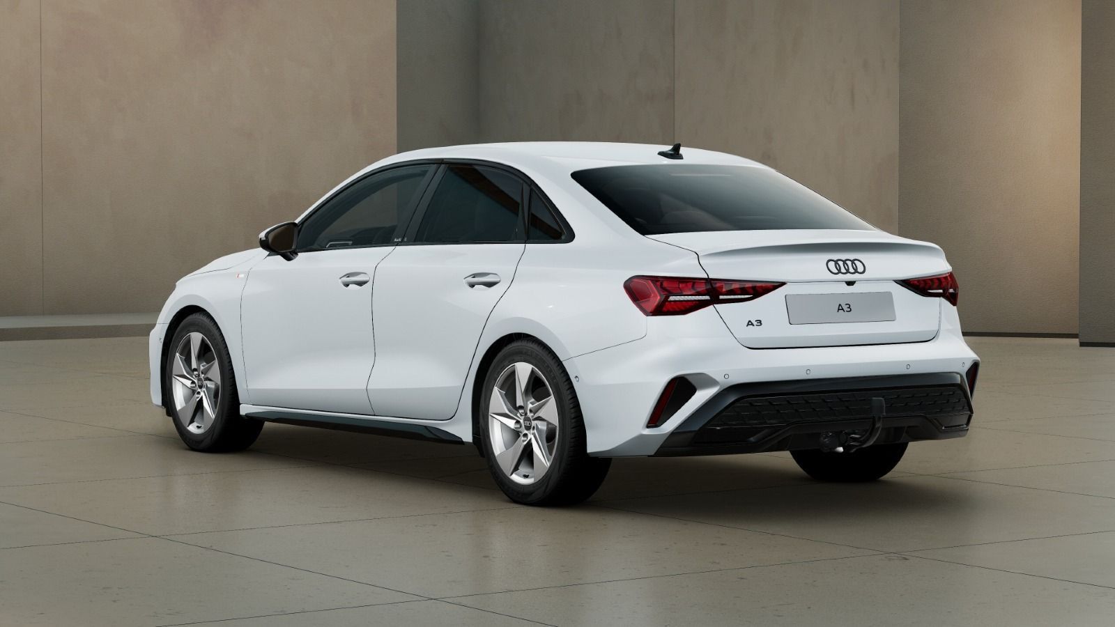 Audi A3 - Bild 4