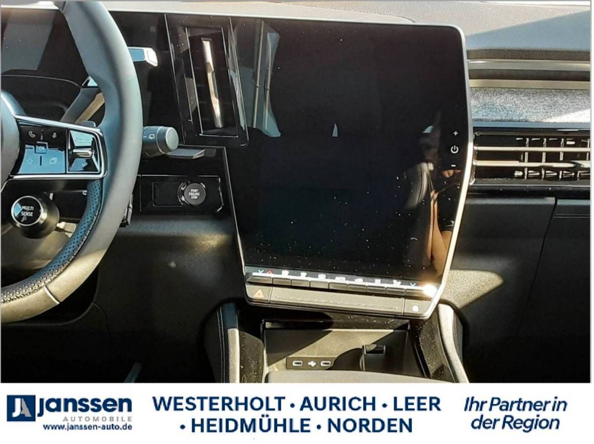 Fahrzeugabbildung Renault Austral Techno Full Hybrid E-Tech 200