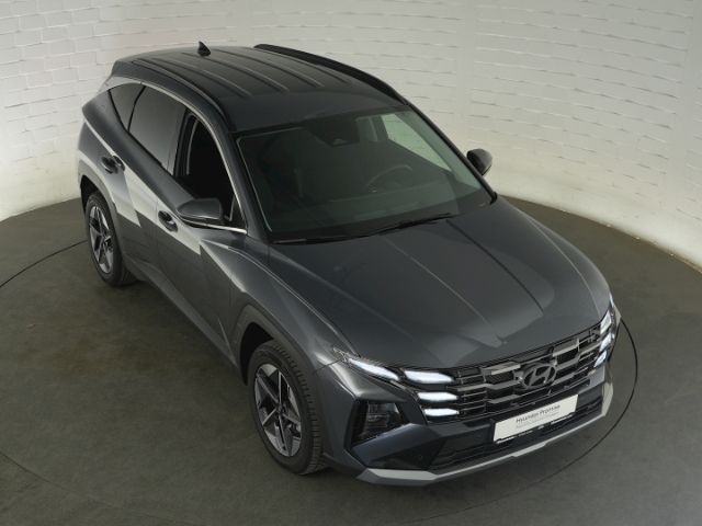 Tucson FACELIFT T-GDI TREND 48V DCT+MATRIX LED+N