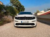 Jeep Grand Cherokee 6.4l V8 HEMI SRT Automatik SRT