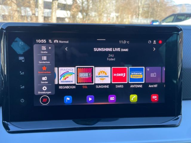Arona FR 1.0TSI DSG *999€ ANZAHLUNG / 199€ mtl