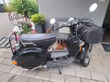 Vespa P 200 E - VESPA P200E