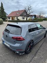 Volkswagen Golf 2.0 TSI 213kW OPF DSG GTI TCR GTI TCR - Volkswagen Golf: GTI Tcr