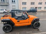 Andere Quadix Buggy 800 2x4 - : Bug