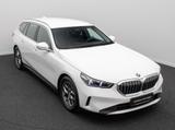 BMW 520d Alarm DAB Kamera Leder Sport DigiKey 18Zoll - BMW: D