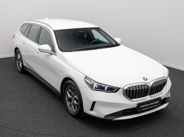 BMW 520 - 3