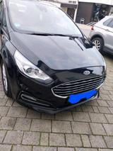 Ford S MAX - Ford C-Max: Kleinwagen