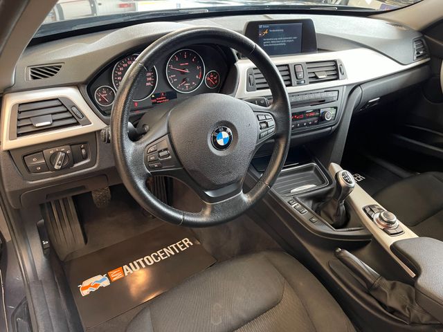 BMW 320d xDrive *NAVI*PDC*SZHZ*BI-XENON*