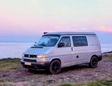 Volkswagen VW T4, 2,5 TDI , Solar,  AHK, autark